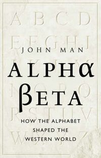 Cover image for Alpha Beta