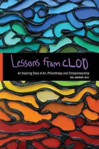 Cover image for Lessons from Clod