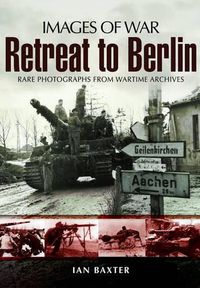 Cover image for Retreat to Berlin