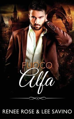 Cover image for Fuoco Alfa
