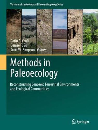 Methods in Paleoecology: Reconstructing Cenozoic Terrestrial Environments and Ecological Communities