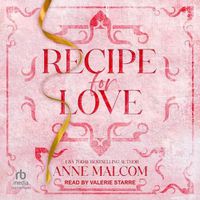 Cover image for Recipe for Love