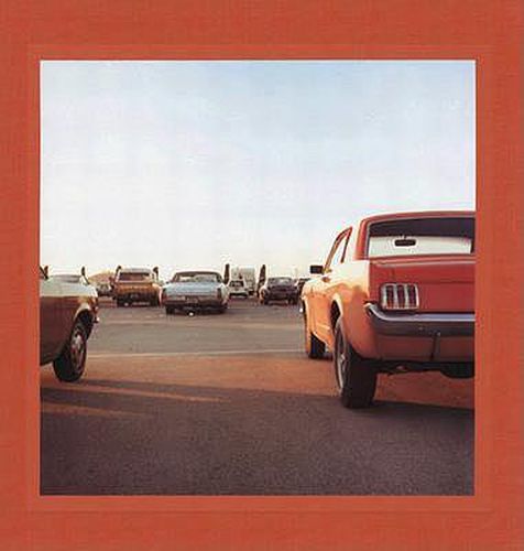 Cover image for William Eggleston - Two and One Quarter