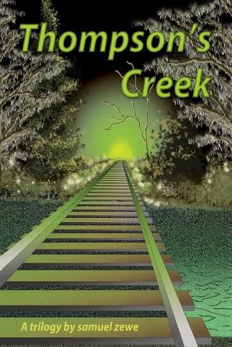 Cover image for Thompson's Creek