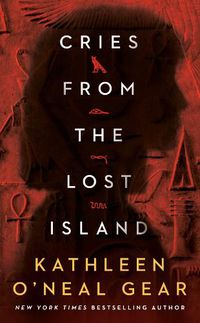 Cover image for Cries from the Lost Island