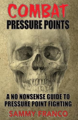 Cover image for Combat Pressure Points