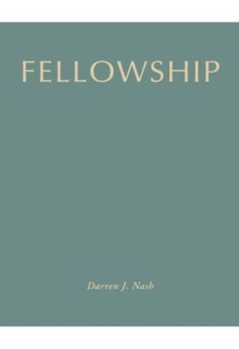 Cover image for Fellowship