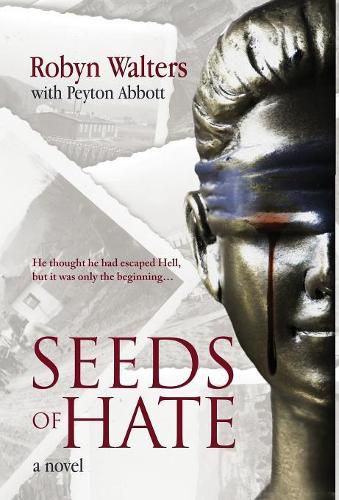 Cover image for Seeds of Hate