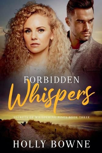 Cover image for Forbidden Whispers