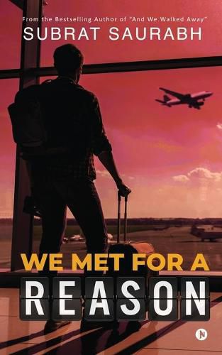 Cover image for We Met for a Reason
