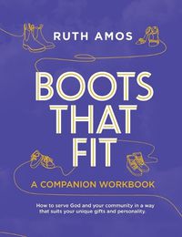 Cover image for Boots That Fit A Companion Workbook