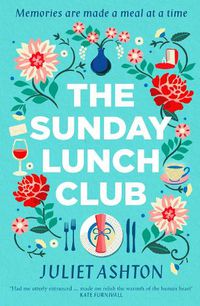 Cover image for The Sunday Lunch Club
