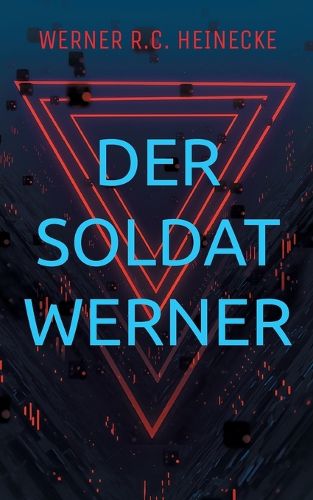 Cover image for Der Soldat Werner