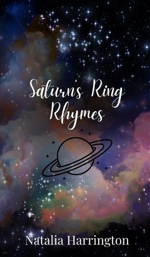 Cover image for Saturn's Ring Rhymes