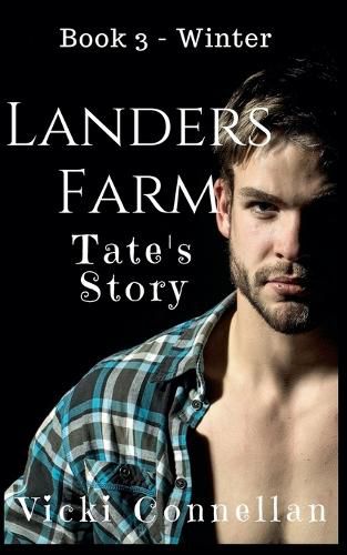 Cover image for Landers Farm - Winter - Tate's Story