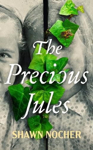 Cover image for The Precious Jules