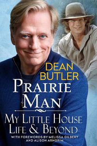 Cover image for Prairie Man