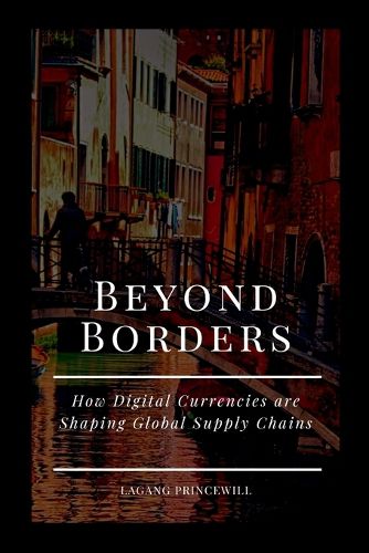 Cover image for Beyond Borders