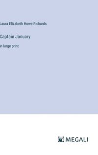 Cover image for Captain January