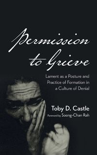 Cover image for Permission to Grieve