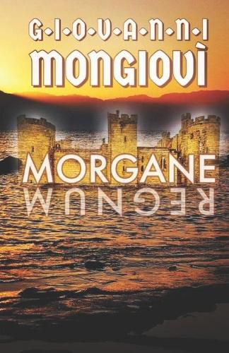 Cover image for Morgane: Regnum