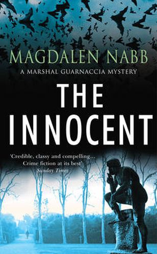 Cover image for The Innocent