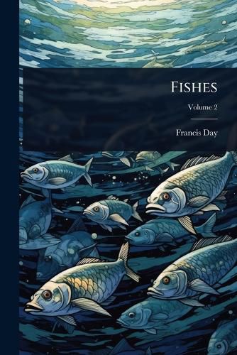 Cover image for Fishes