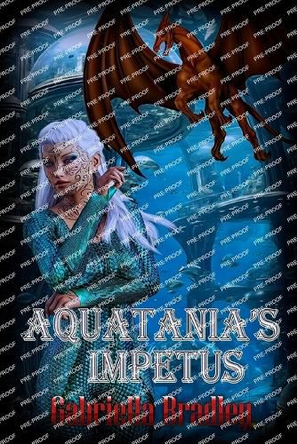 Cover image for Aquatania's Impetus