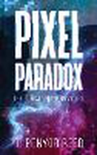 Cover image for Pixel Paradox