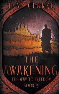 Cover image for The Awakening