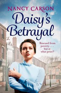 Cover image for Daisy's Betrayal