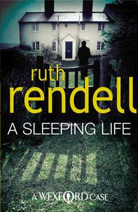 Cover image for A Sleeping Life: (A Wexford Case)