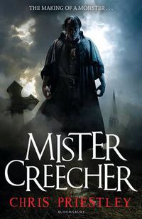 Cover image for Mister Creecher