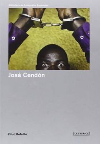 Jose Cendon: PHotoBolsillo