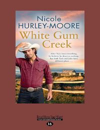 Cover image for White Gum Creek