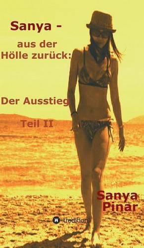 Cover image for Sanya - aus der Hoelle zuruck