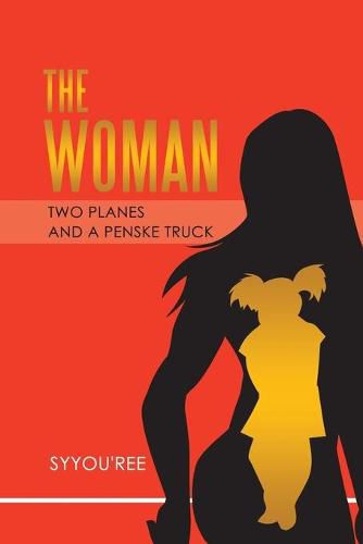 Cover image for The Woman