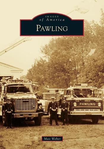 Cover image for Pawling