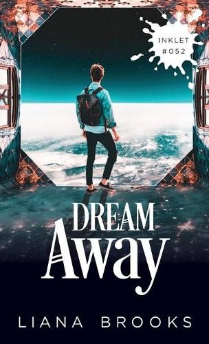 Cover image for Dream Away