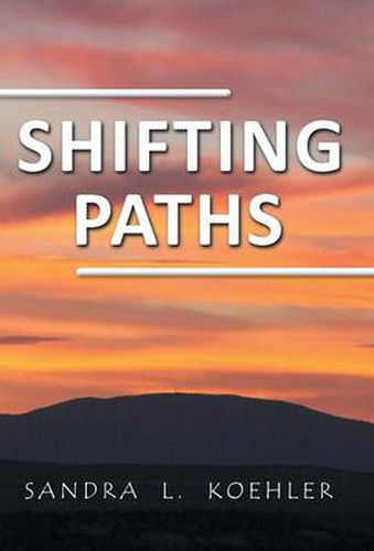 Cover image for Shifting Paths