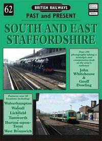 Cover image for South and East Staffordshire