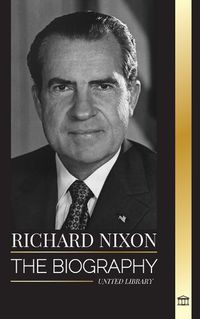 Cover image for Richard Nixon