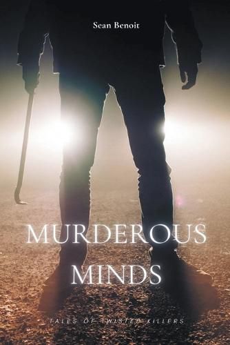 Cover image for Murderous Minds