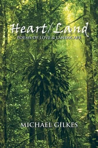 Cover image for Heart / Land