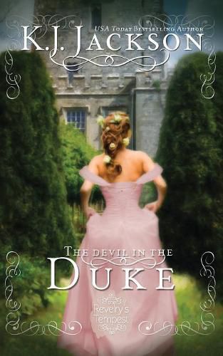 Cover image for The Devil in the Duke