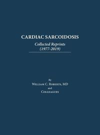 Cover image for Cardiac Sarcoidosis