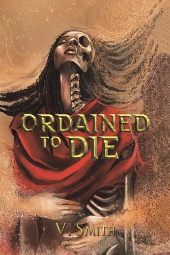 Cover image for Ordained to Die