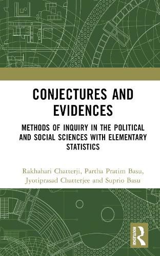 Cover image for Conjectures and Evidences