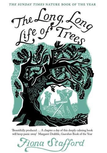 The Long, Long Life of Trees