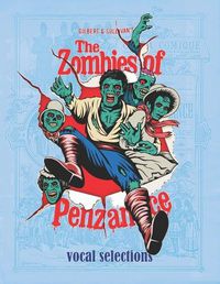 Cover image for The Zombies of Penzance